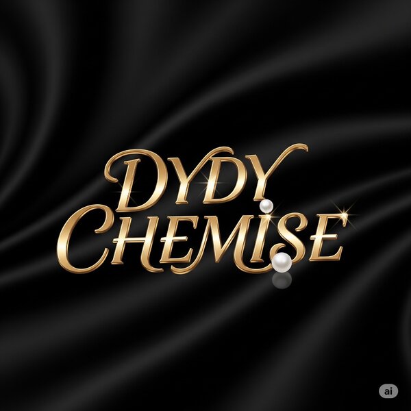 Dydy chemise 