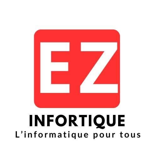 EZ INFORMATIQUE 