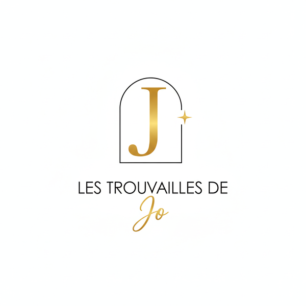 LesTrouvailles de Jo