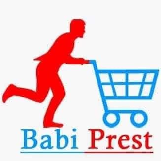 BabiPrest BKA Group