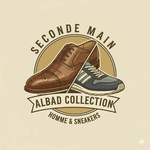 ALBAD COLLECTION 👞✨