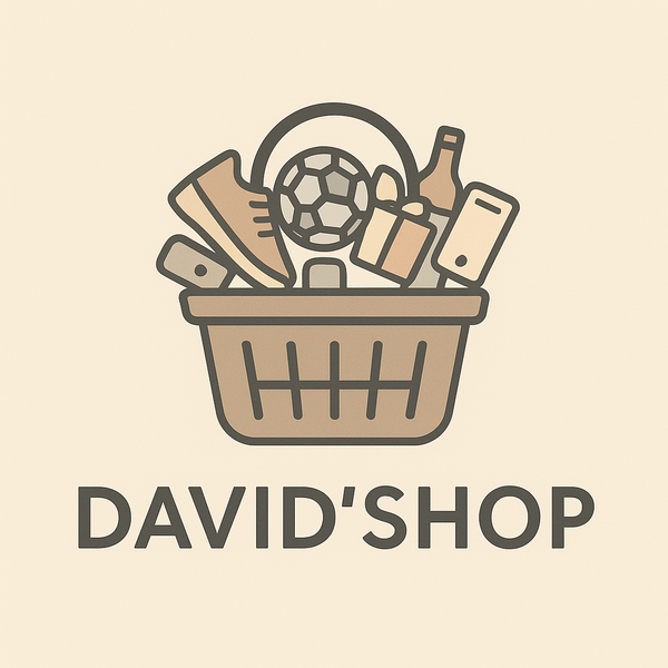 DAVID'SHOP 
