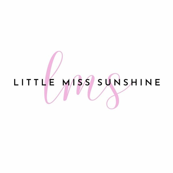 Little Miss Sunshine 