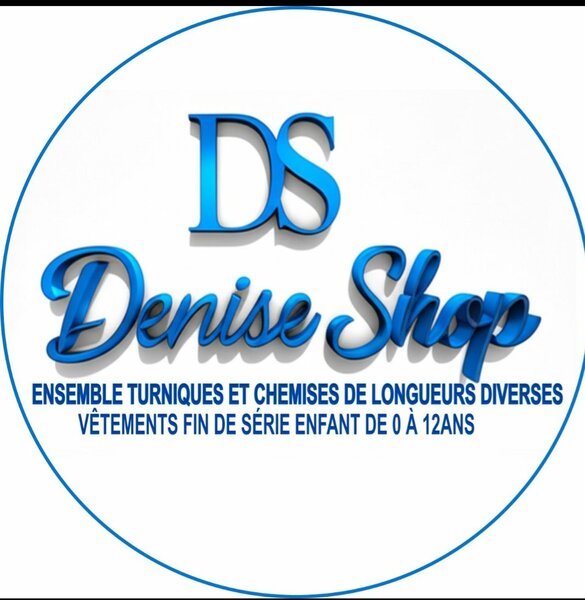 Denise shop 