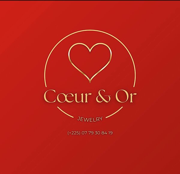 Cœur&Or