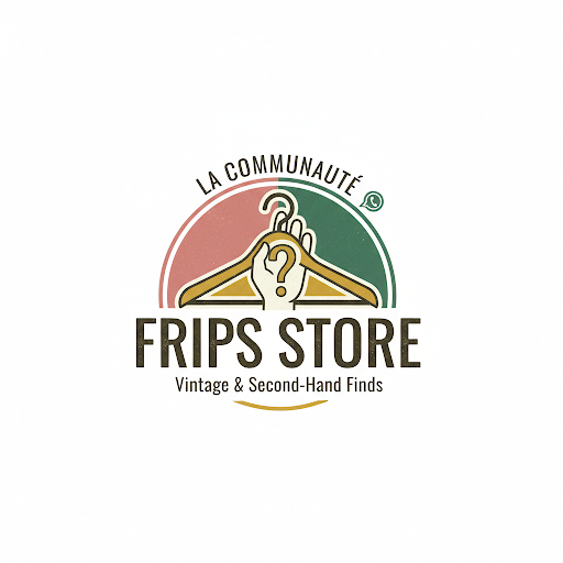 FRIPS STORE 🛍
