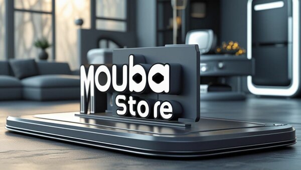 Mouba store 