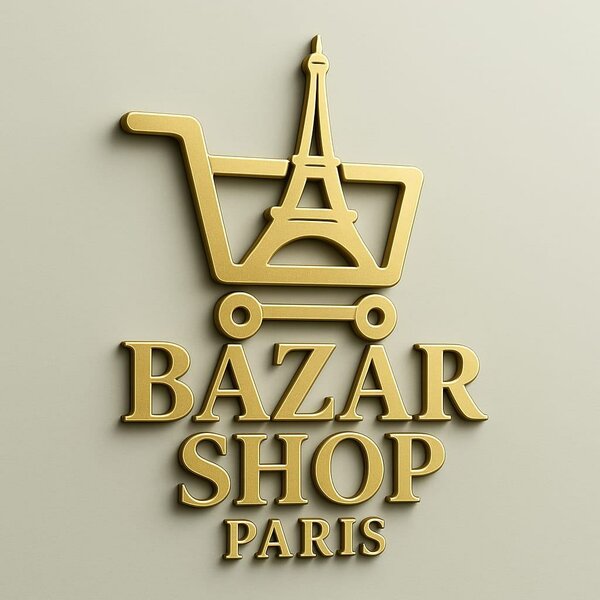 Bazar shop paris