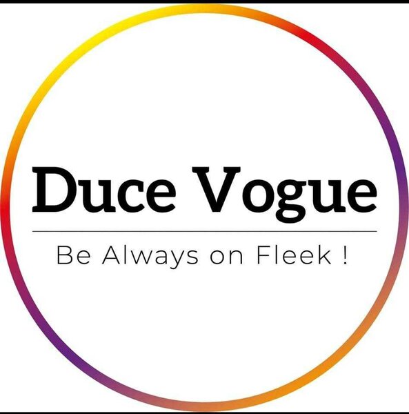 DUCE Vogue-CI