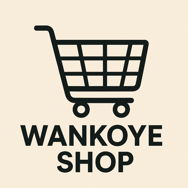 Wankoye-Shop