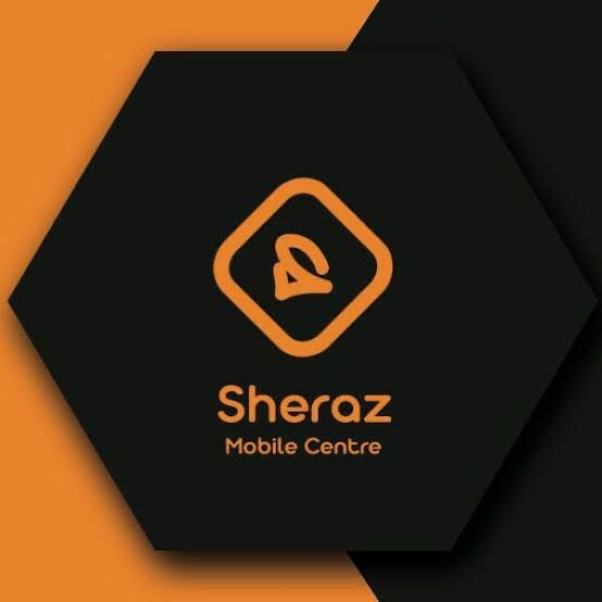 Sheraz moblie