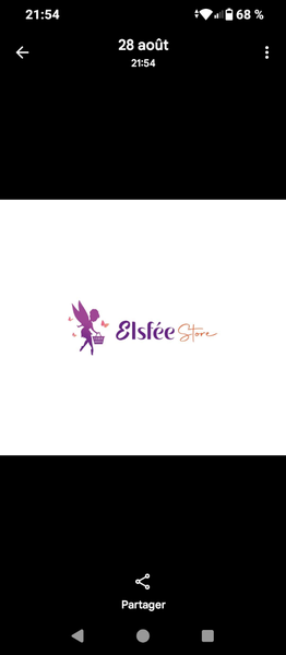 elsfée store 