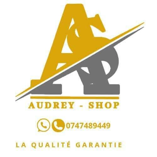 Audrey-shop