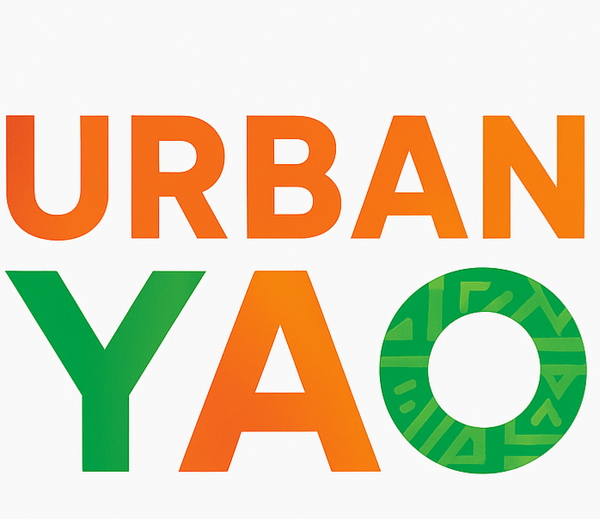 URBAN YAO 