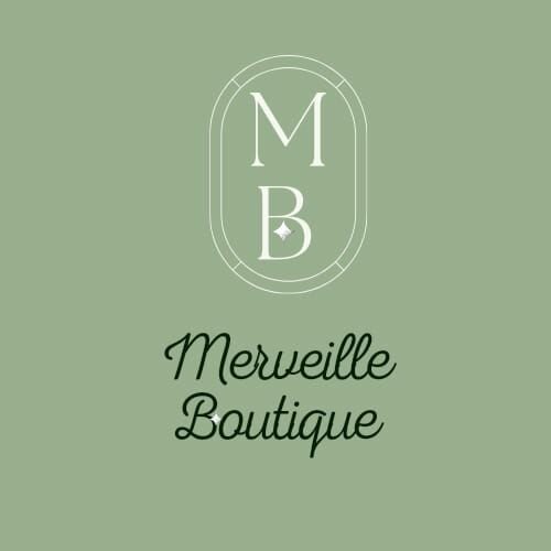 Merveille boutique 