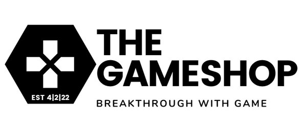The Gameshop