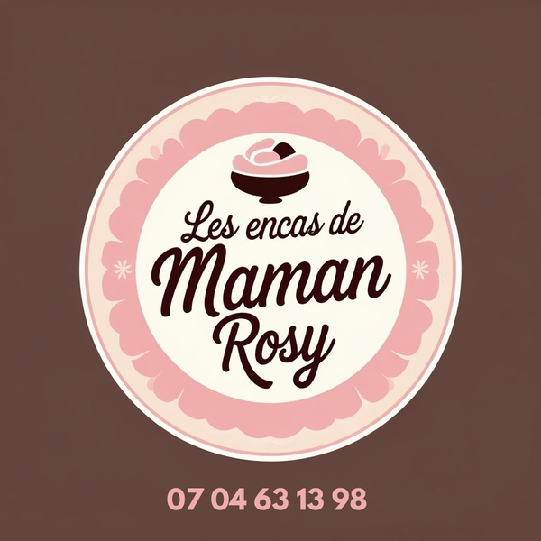 Encas de Maman Rosy