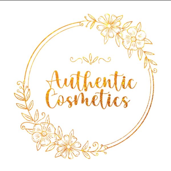 Authentic cosmetics 