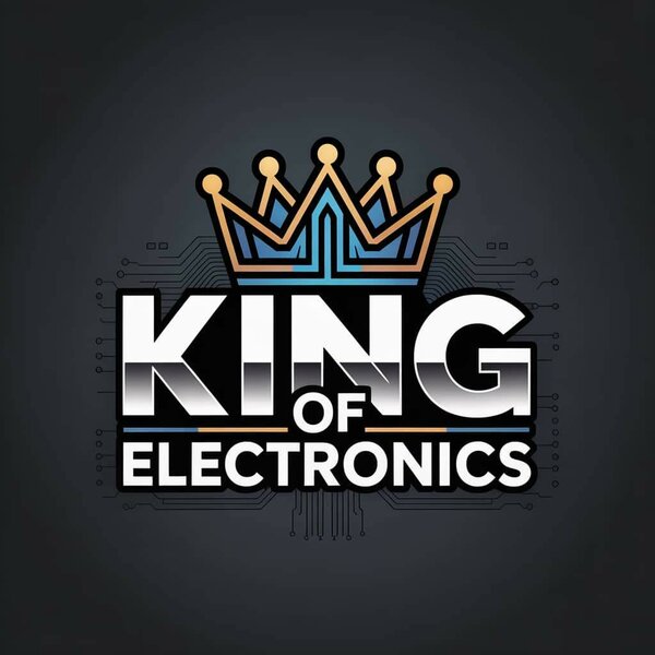   king of electronics