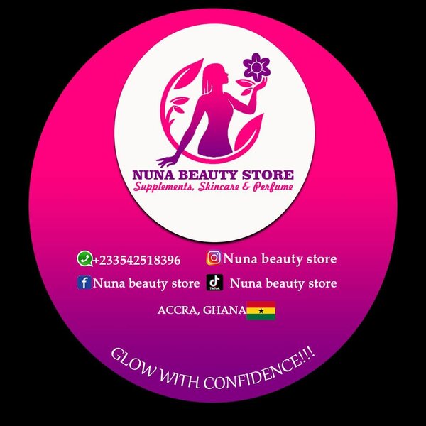 Nuna Beauty Store 