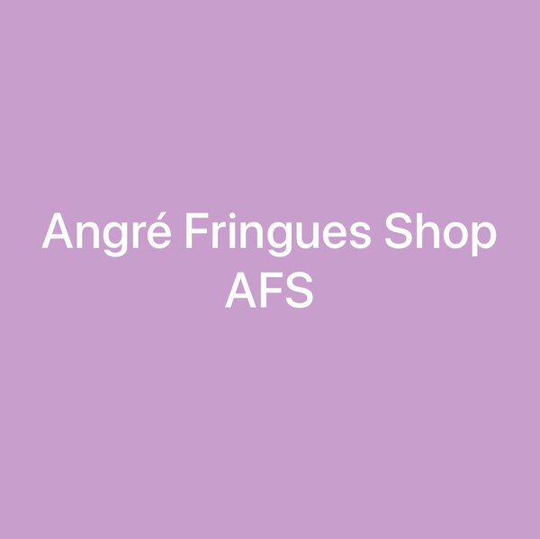 Angré Fringues Shop