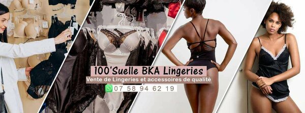 100'suelle BKA lin..