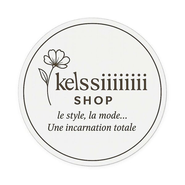 Kelssiiiiii shop 🛍️