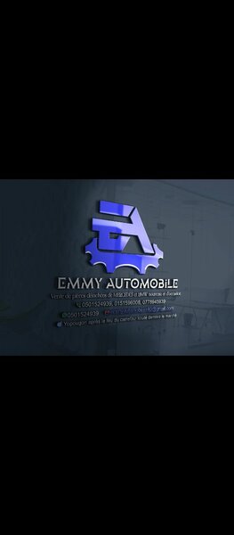 Emmyautomobile 