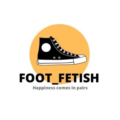 Foot_ Fetish. GH