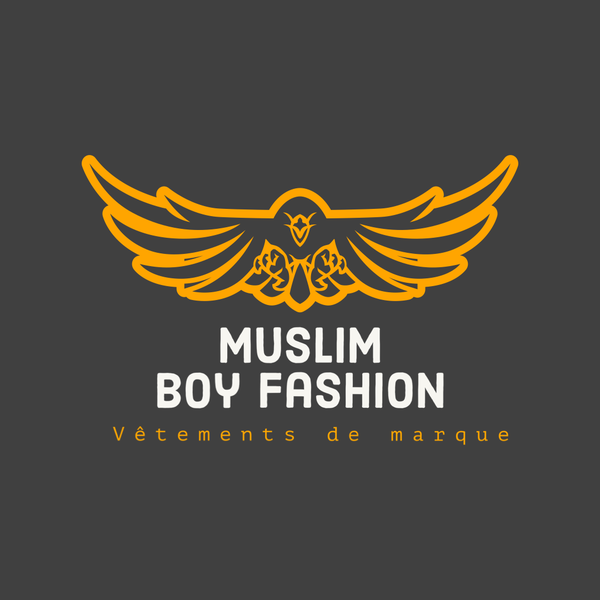 Muslim Boy Fashion 
