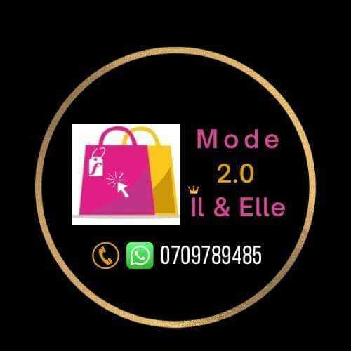 Mode2.0 Il&elle