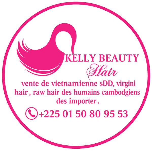 Kelly beauty hair 