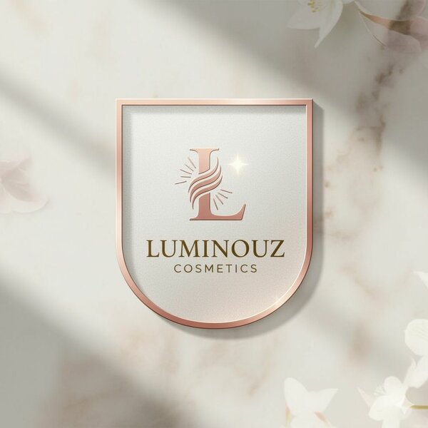 Luminouz Cosmetics  