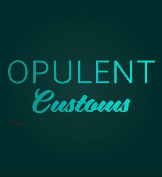 OPULENT CUSTOMS