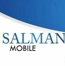 Salman mobile 
