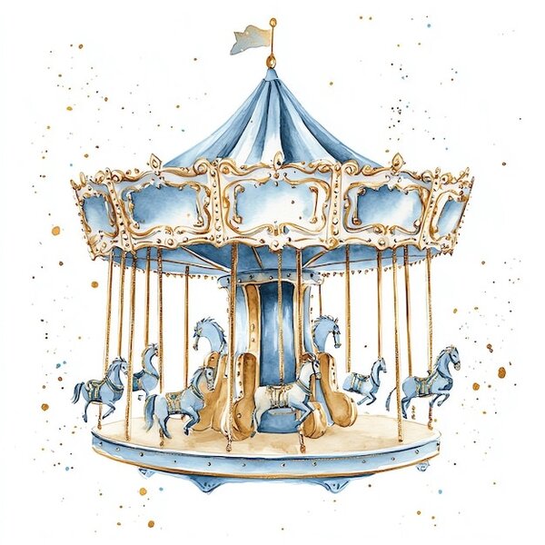 Карусель 