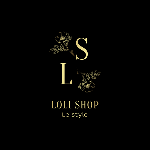 LOLI SHOP✝️🎗🛍