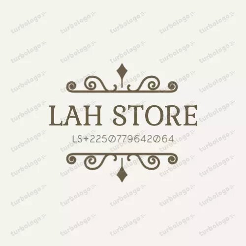 LAH STORE 