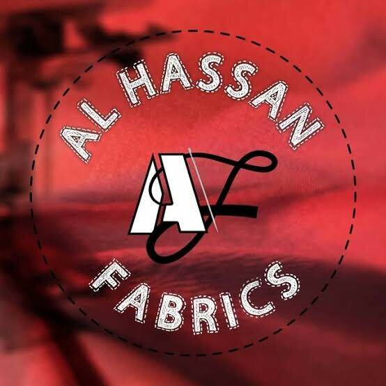 Al Hassan Fabrics