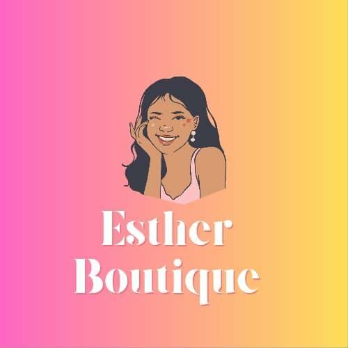 Esther Boutique 