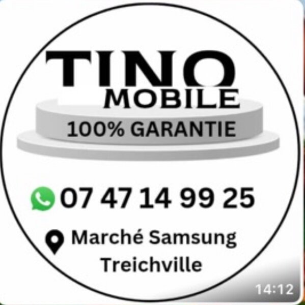 TINO MOBILE 