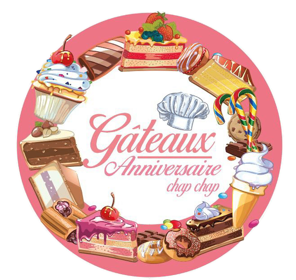 Pâtisserie chap chap 