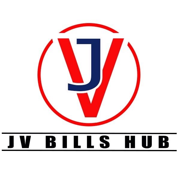 Jv Bills Hub