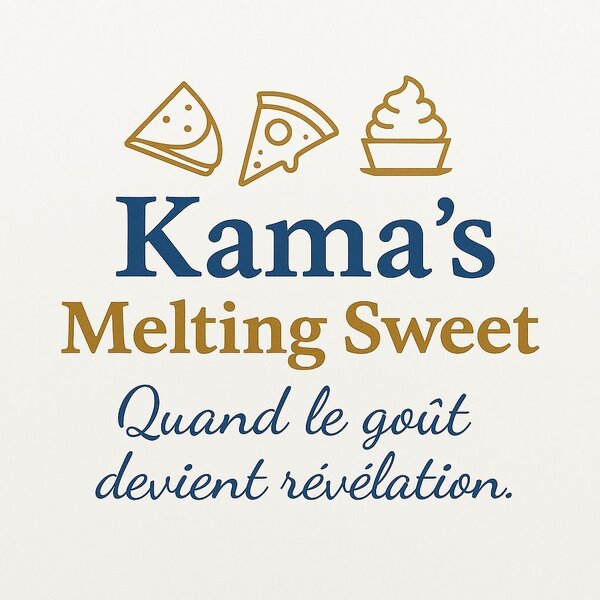kama's Melting Sweet 