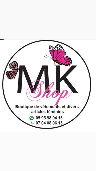 MK shop