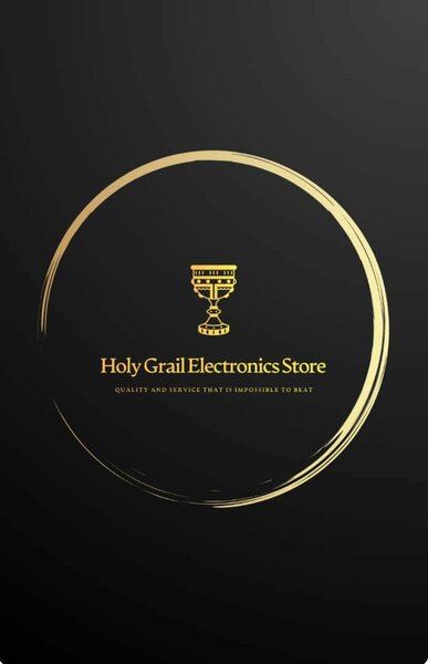 HolyGrailElectronics