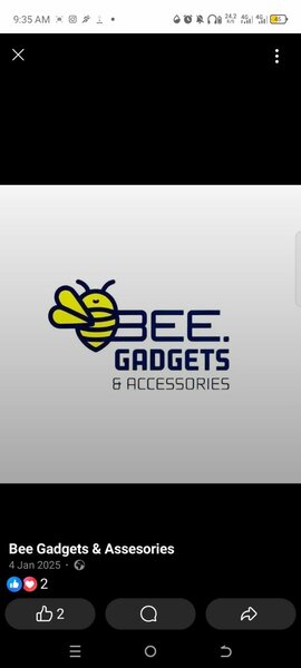 Bee gadgets