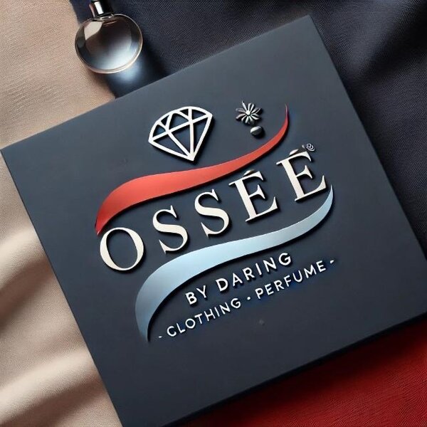 OSSEE BY DARING