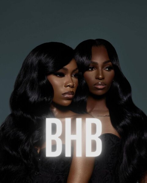 BEAUTY HAIR BOX(BHB)