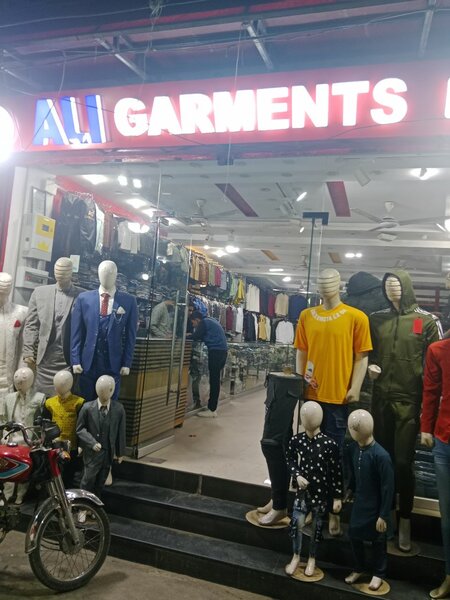Ali Garments